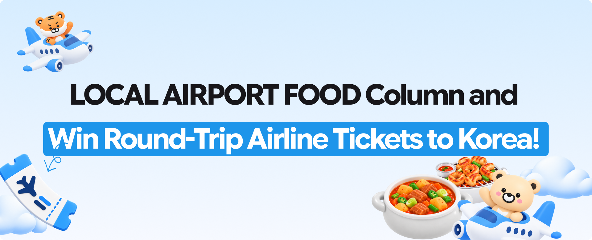 K-Food Events