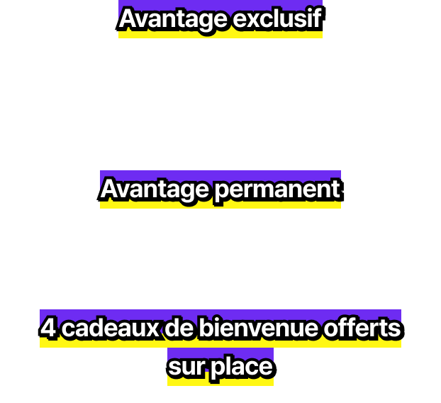 Limited Offer From October 1 to December 31, 2025 Get 50% OFF Tickets for Shows at 20:00, Ongoing Offer 30% OFF on THE PAINTERS Ticket, Welcome Gift Set (4 items)