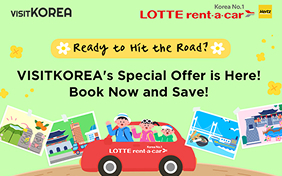 LOTTE rent-a-car