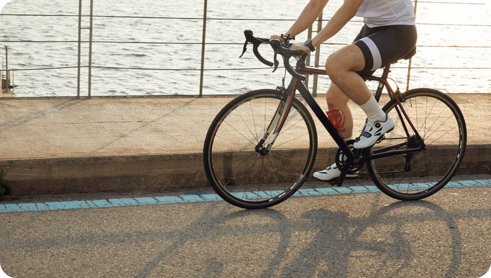 Vélo en libre-service