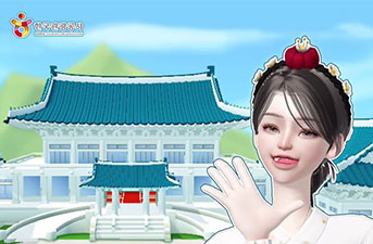 Voyage en Corée via le métavers