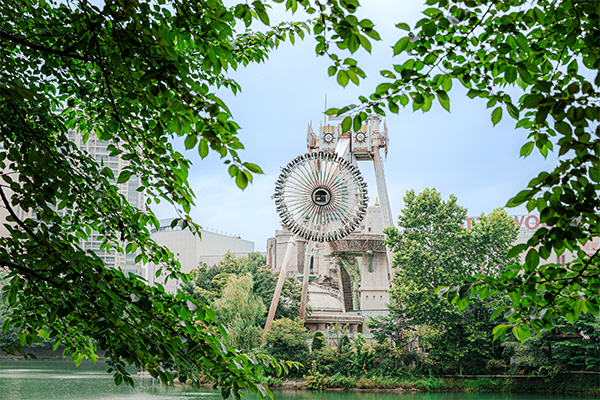 BTS à Séoul, Séoul dans BTS