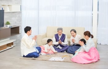 Seollal, à la découverte des traditions de Corée