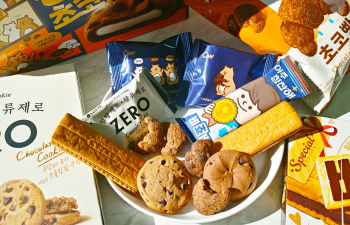 Les 4 meilleures friandises au chocolat coréennes qu'on achète pour offrir, mais qu'on finit par manger.