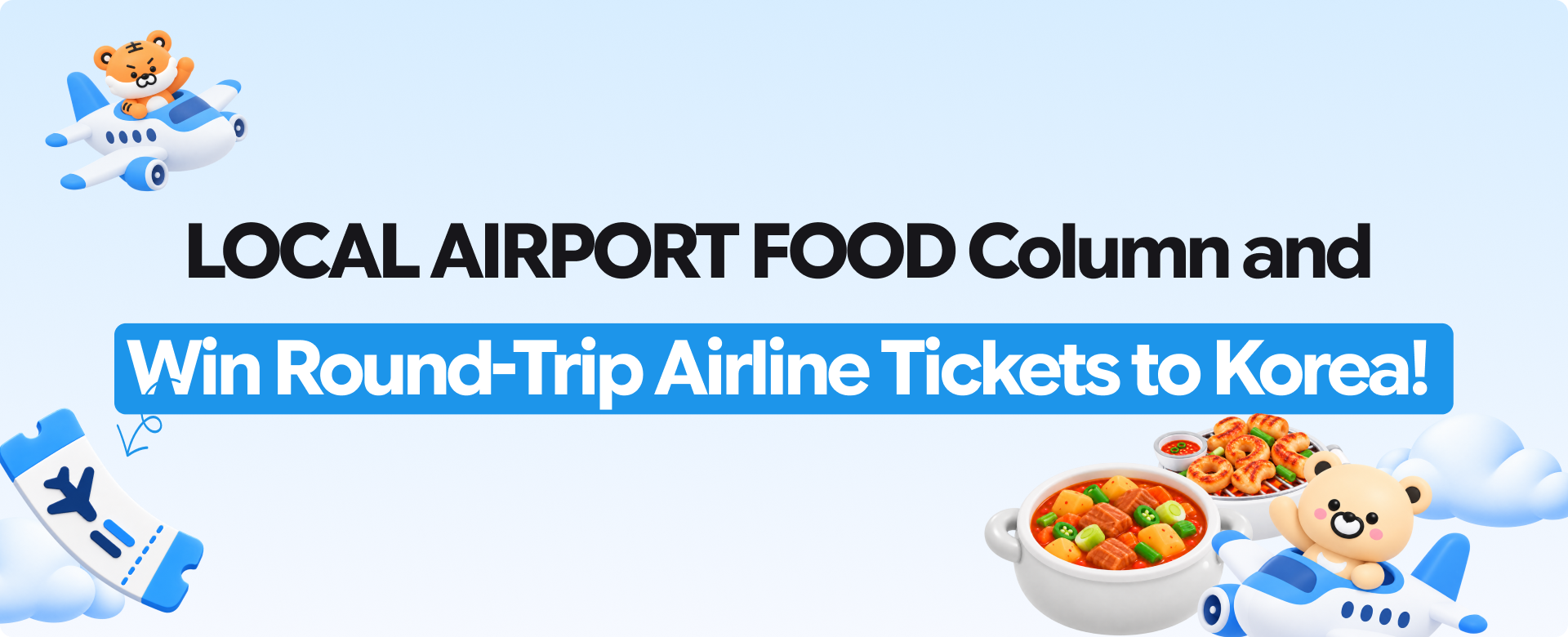 K-Food Events